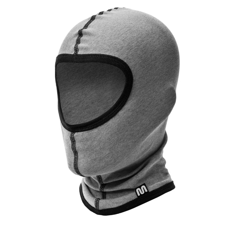 Meteor Kids balaclava, 12-15 years old, light gray To be categorized Your Sports Performance