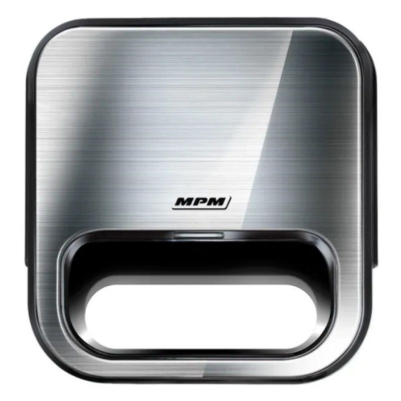 MPM MOP-49M 800W sandwich maker AGD - Produkty/Opiekacze Your Sports Performance