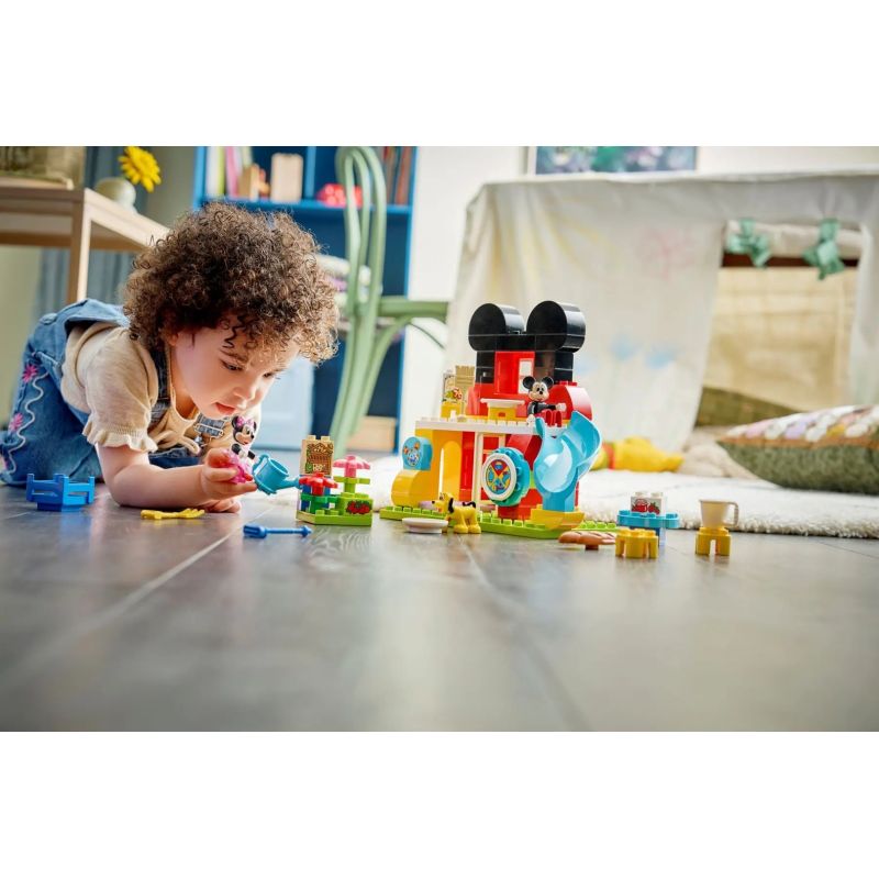 LEGO DUPLO Disney 10465 Kid/Toys Your Sports Performance