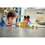LEGO DUPLO Disney 10465 Kid/Toys Your Sports Performance