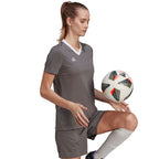 T-shirt adidas Entrada 22 Jsy W H59848 Clothing/Training Adidas