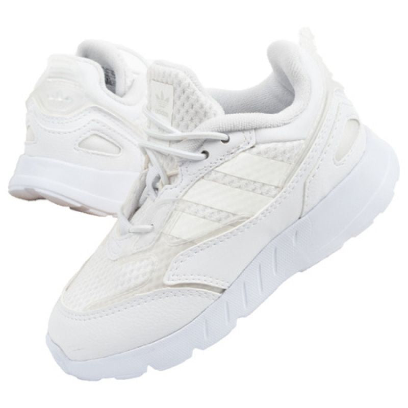 Adidas ZX 1K 2.0 Jr GY0800 shoes Footwear/Lifestyle Adidas
