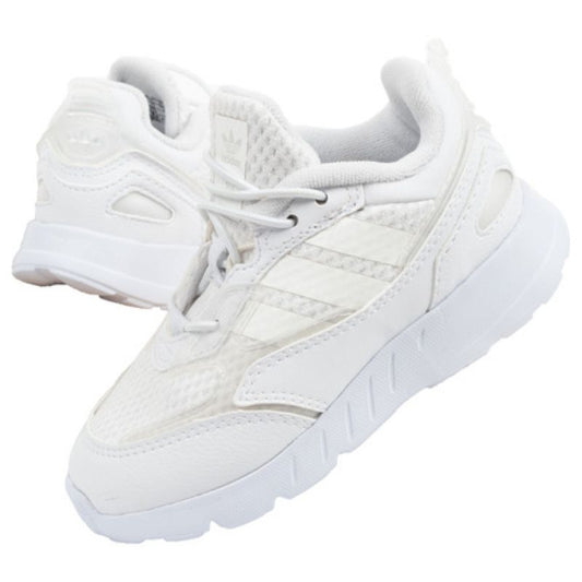 Adidas ZX 1K 2.0 Jr GY0800 shoes Footwear/Lifestyle Adidas