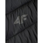 Boy's synthetic-filled jacket 4F 4FJRAW26TDJAM1057-20S