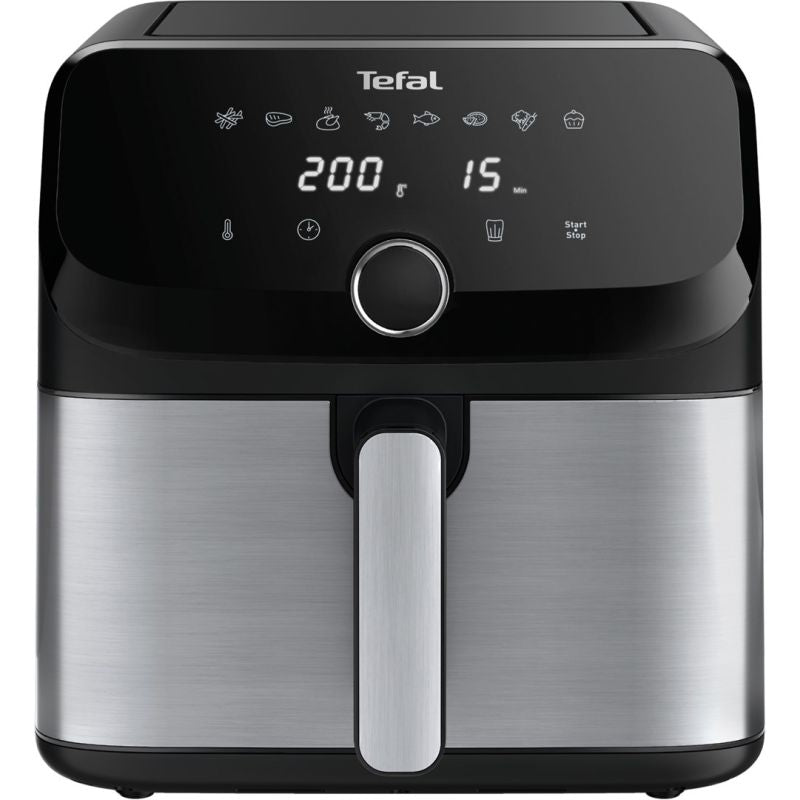 TEFAL EY855D10 air fryer AGD - Produkty/Frytownice Your Sports Performance