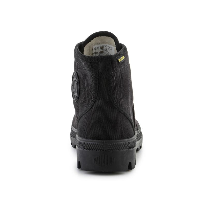 Palladium Pallabrousse M 00069-001-M shoes Footwear/Lifestyle/Palladium Your Sports Performance