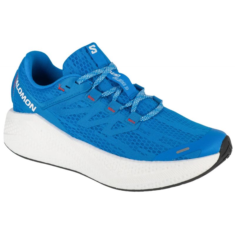 Salomon Aero Glide 3 M L47810500 Running Shoes Footwear/Running/Men Your Sports Performance