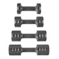 Adjustable dumbbells 2x 2.5 kg Spokey Multibell SPK-944195 Accessories/Training equipment Your Sports Performance