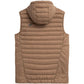 Vest 4F M063 M 4FAW23TVESM063 82S Clothing/Outdoor 4F