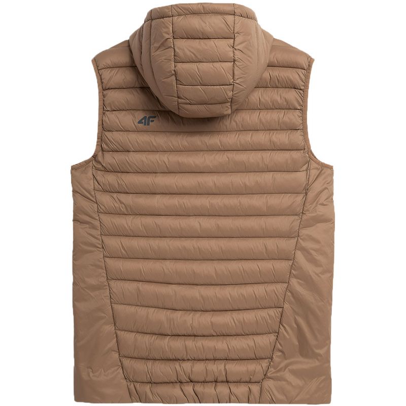 Vest 4F M063 M 4FAW23TVESM063 82S Clothing/Outdoor 4F