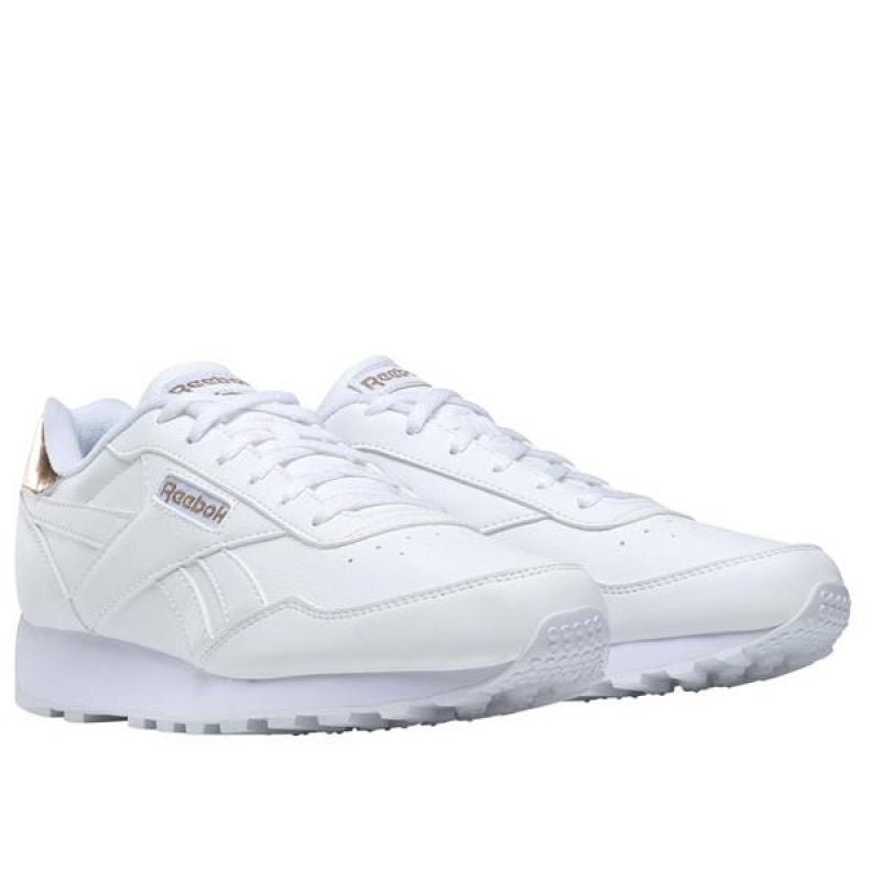 Reebok Rewind Run women's sports shoes retro sneakers white (GY3038) In preparation Your Sports Performance