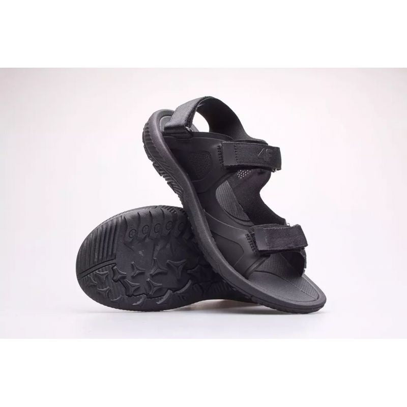 Sandals 4F M 4FSS23FSANM019-20S Footwear/Outdoor 4F