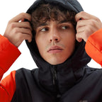 4F M307 M ski jacket 4FAW23TTJAM307 62S Clothing/Outdoor 4F
