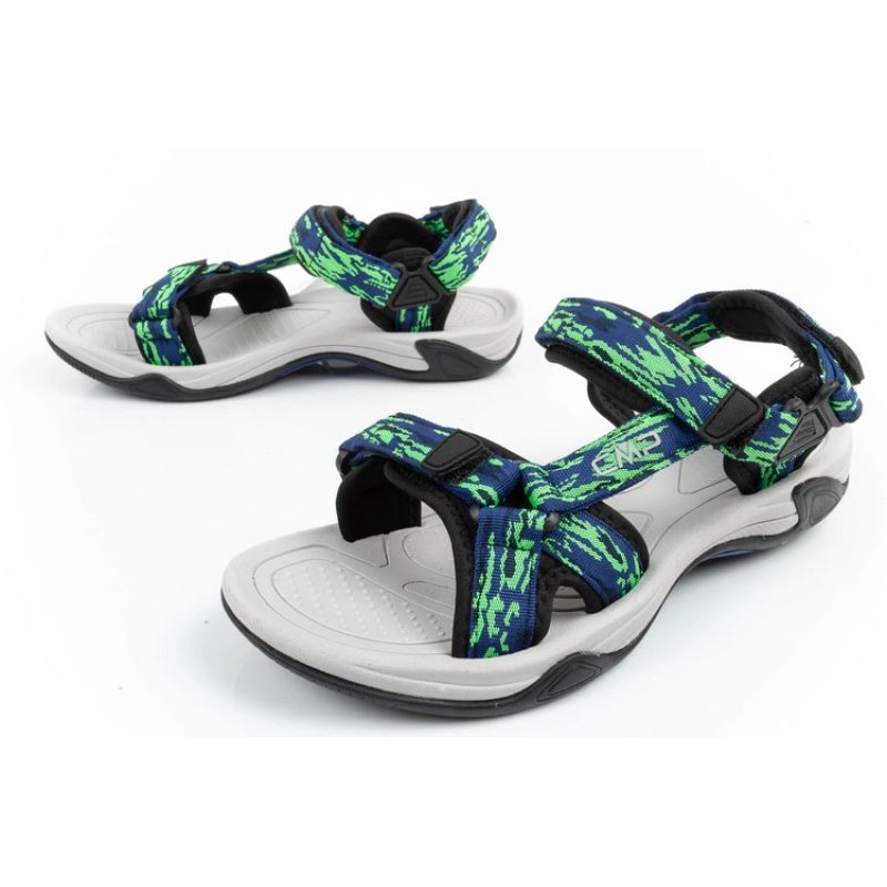 CMP Hamal Hiking Jr 38Q9954J 22NL sandals Footwear/Outdoor/CMP Your Sports Performance