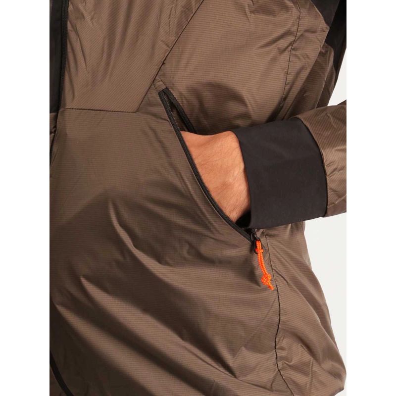 Salewa Pedroc Hybrid TWR M Hood JKT 27427-7951 Trekking Jacket Clothing/Outdoor/Salewa Your Sports Performance