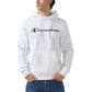 Champion Hooded Sweatshirt M 221809.WW001 Clothing/Lifestyle/Champion Your Sports Performance