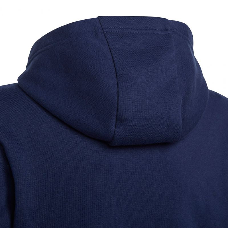 Sweatshirt adidas Entrada 22 Hoody Jr H57517 Clothing/Football Adidas