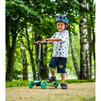 Coolslide Muffin Jr Scooter 92800398226