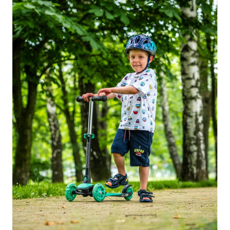 Coolslide Muffin Jr Scooter 92800398226