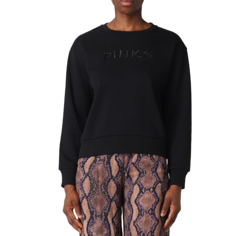 Pinko sweatshirt W 101781A130 Clothing/Lifestyle/Pinko Your Sports Performance
