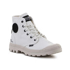 Shoes Palladium Pampa HI HTG SUPPLY STAR W 77356-116-M Footwear/Lifestyle/Palladium Your Sports Performance