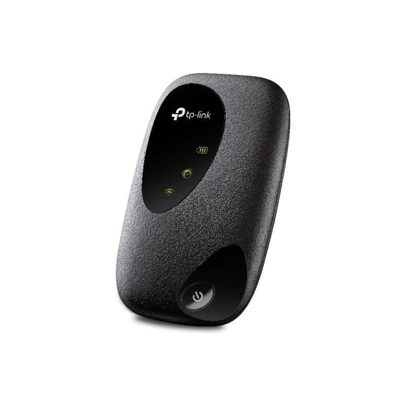 TP-LINK M7000 mobile router Komunikacja i łączność/Routery 3G/4G/5G Your Sports Performance
