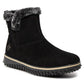 Rieker Booties W Z4266-00 ankle boots Footwear/Lifestyle/Rieker Your Sports Performance