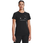 Under Armor Live Sportstyle Graphic SS T-shirt W 1356 305 002 Clothing/Training Your Sports Performance