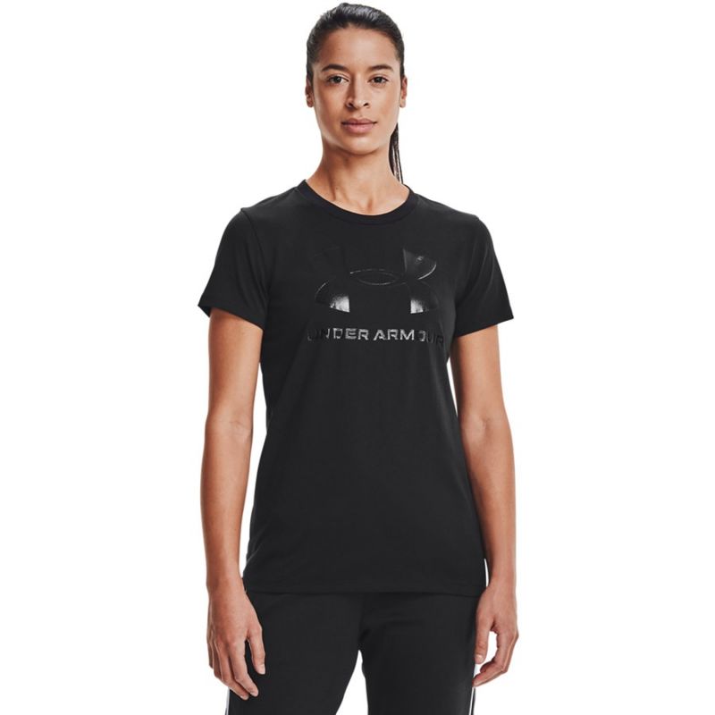 Under Armor Live Sportstyle Graphic SS T-shirt W 1356 305 002 Clothing/Training Your Sports Performance