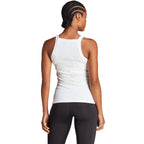 adidas Top Aeroready Train Essentials Minimal Branding T-shirt W HZ5621 Clothing/Training Adidas