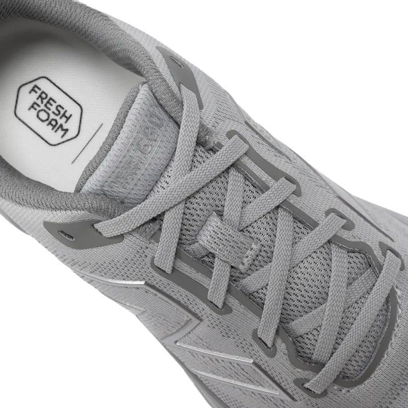 New Balance Men's Running Shoes Running Blue (M680RG8) Footwear Your Sports Performance
