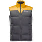 Jack Wolfskin Dna Tundra Down Vest M 1207181-3802 Clothing/Outdoor/Jack Wolfskin Your Sports Performance