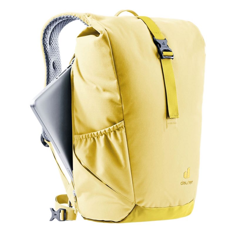 Deuter Stepout 22 Backpack 3815223-8803 Accessories/Plecaki/Deuter/Tourist Your Sports Performance