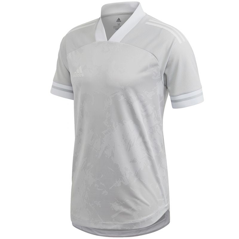 T-shirt adidas Condivo 20 M FT7262 Clothing/Football Adidas