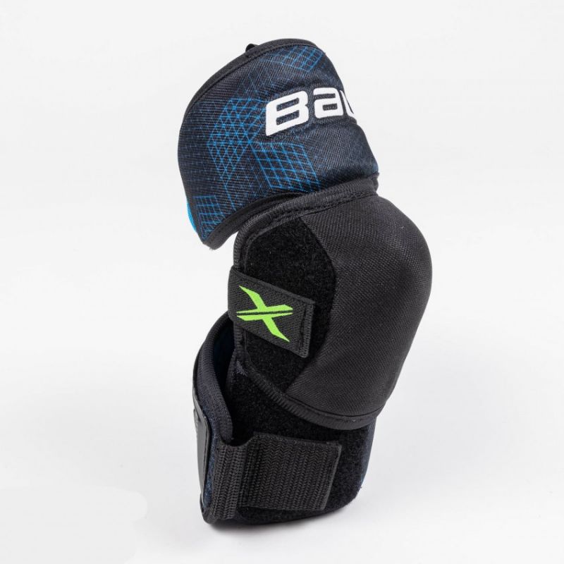 Bauer X Jr 1058542 Hockey Elbow Pads Accessories/Protectors and knee pads/Bauer Your Sports Performance