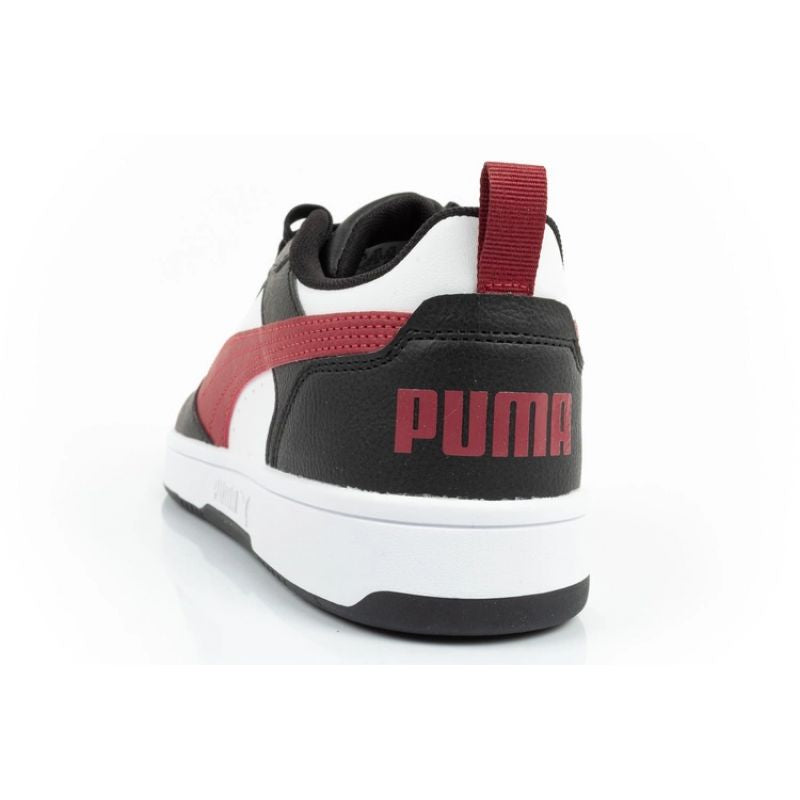 Puma Rebound v6 Low M 392328 30 shoes Footwear/Lifestyle Puma