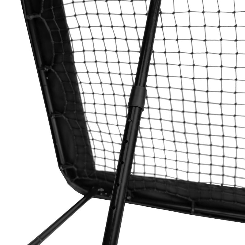VIRTUFIT ADJUSTABLE PRO BUMPER - KICKBACK - 164 X 164 CM In preparation Your Sports Performance