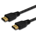 SAVIO cl-75 cable (HDMI M - HDMI M; 20m; black) Kable i adaptery/Kable HDMI Your Sports Performance