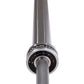 Olympic bar 20 kg / 2200 mm with lock jaw clamps HMS GO901 In preparation Your Sports Performance