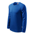 Rimeck Street LS T-shirt MLI-13005 Clothing/Lifestyle/T-shirts/Rimeck Your Sports Performance