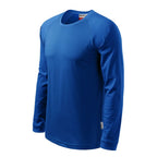 Rimeck Street LS T-shirt MLI-13005 Clothing/Lifestyle/T-shirts/Rimeck Your Sports Performance