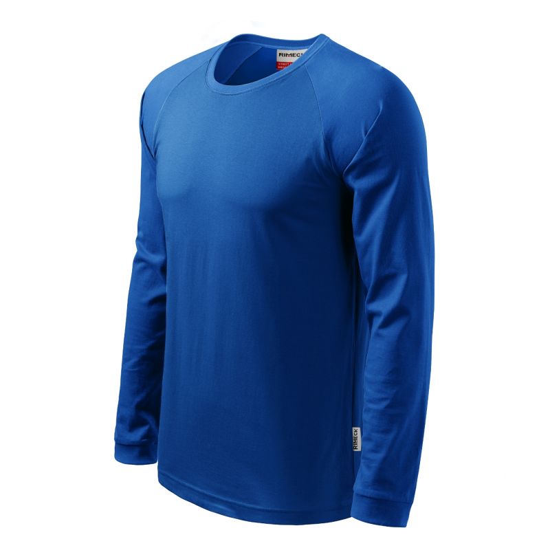 Rimeck Street LS T-shirt MLI-13005 Clothing/Lifestyle/T-shirts/Rimeck Your Sports Performance