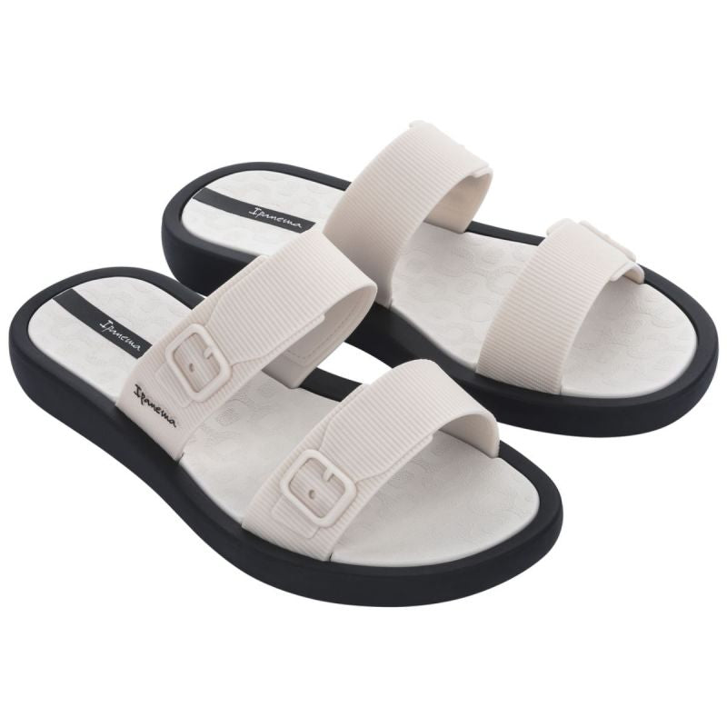 Ipanema Nuvea Slide W 26697 20855 slippers Footwear/Lifestyle/Ipanema Your Sports Performance