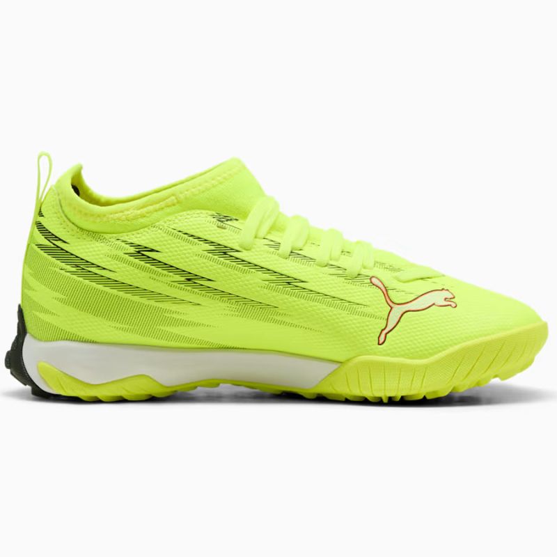 Puma Ultra 5 Match TT+ Mid Jr 108976-01 shoes To be categorized Your Sports Performance