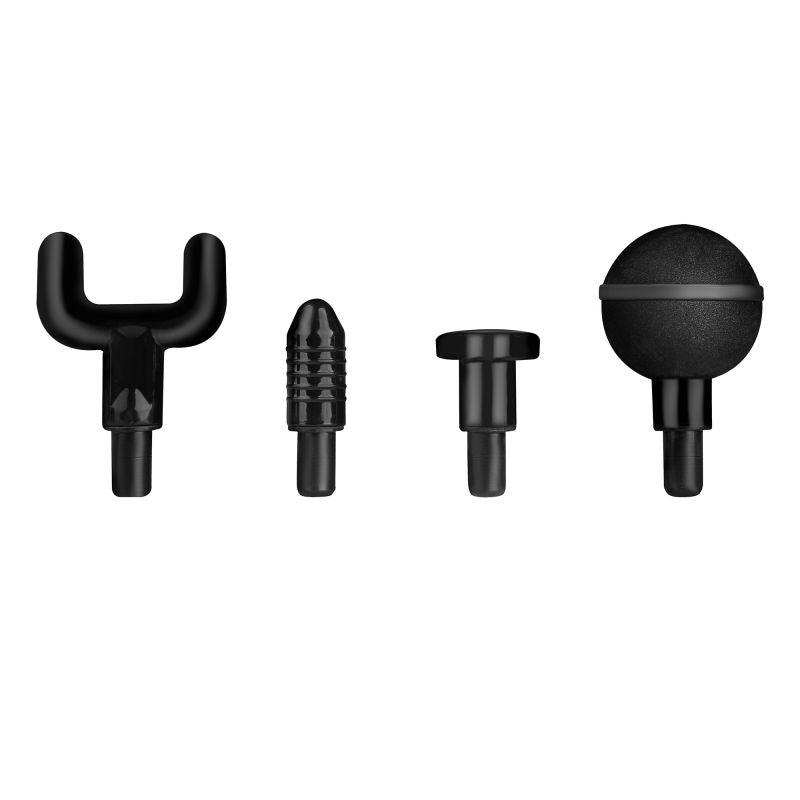 Massage gun Spokey Stilo SPK-943914 Accessories/Training equipment/Masażery Your Sports Performance