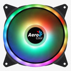 AEROCOOL FAN PGS DUO 14 ARGB 6pin 140mm Chłodzenie/Chłodzenie - wentylatory Your Sports Performance