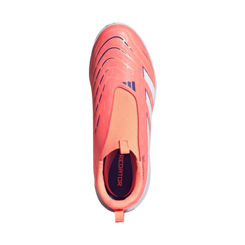 adidas Predator League LL TF JI1154 Kids' Soccer Shoes Footwear/Football/JR/TF Adidas