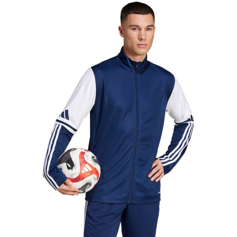 Adidas Squadra 25 Training M sweatshirt JD2978 Clothing/Football Adidas