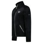 Geographical Norway Women's Fleece Ticarina Black Db Lady 0124 black (WZ8079F/GN-Black) Geographical Norway