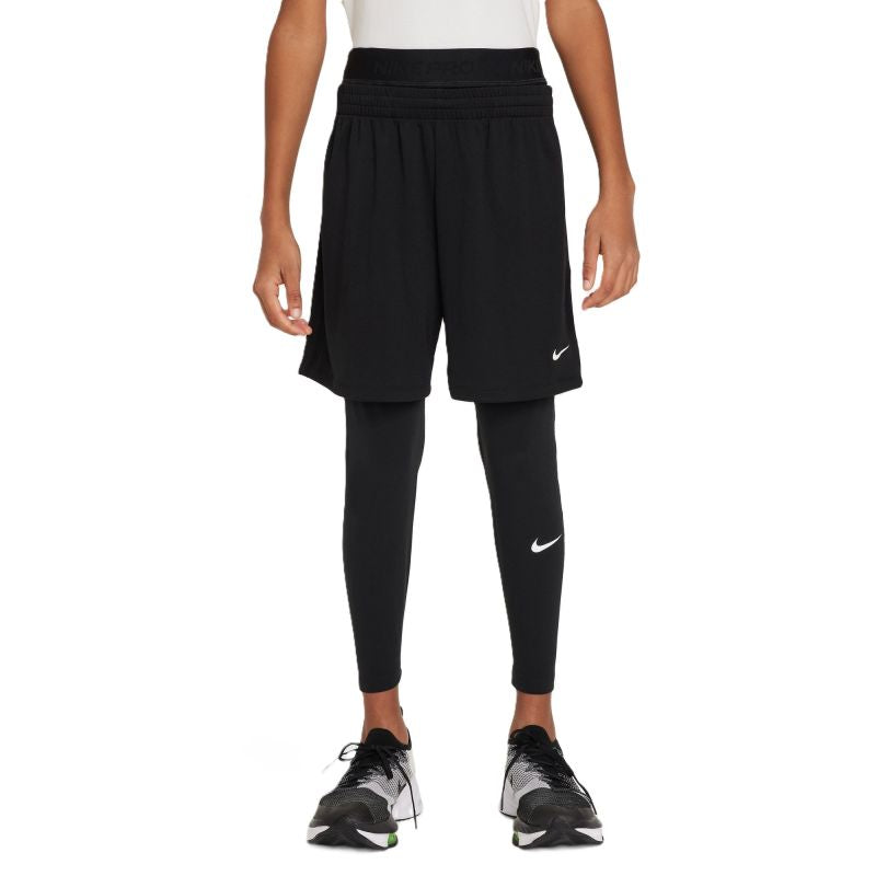 Nike Junior Pro Dri-FIT Pants FJ6821-010 To be categorized Your Sports Performance